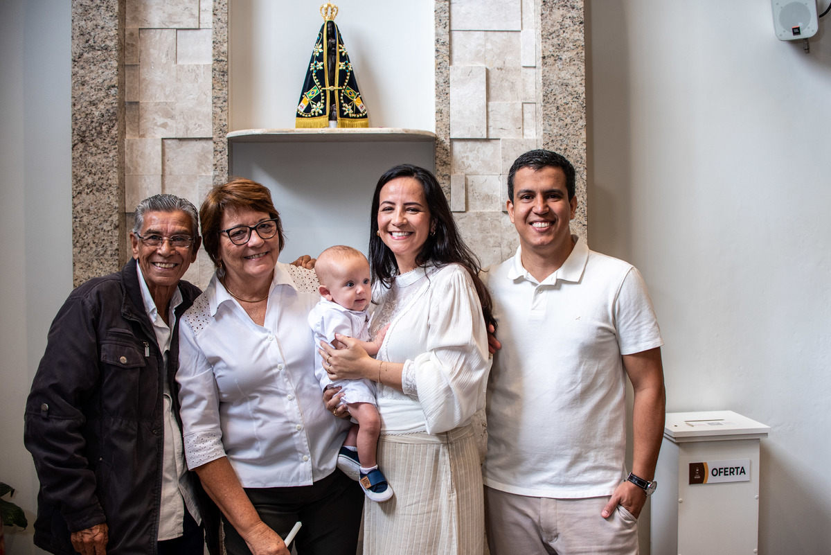 batizado santuario de frei galvão