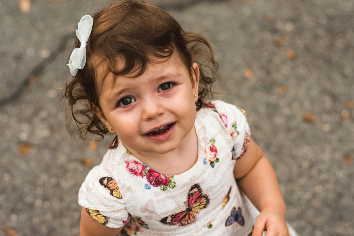 Convidada para aniversario Mattew