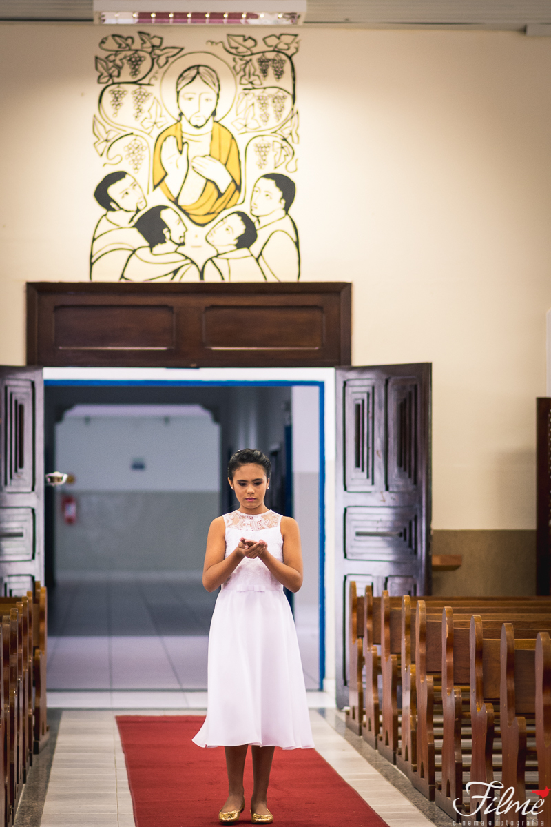 entrada das alianças