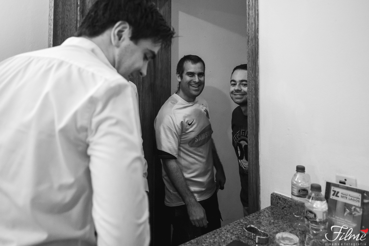 noio e amigos