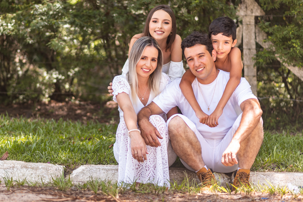 registro de família