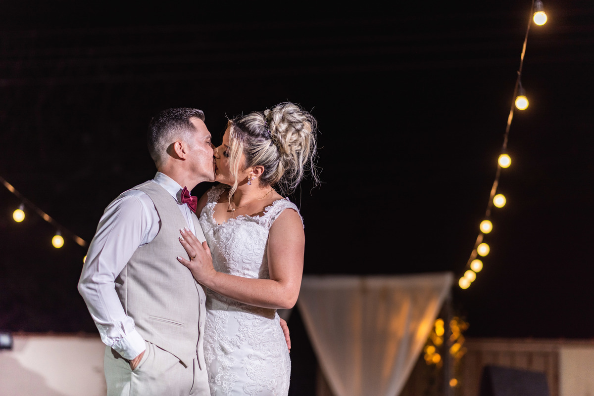 ensaio pós casamento