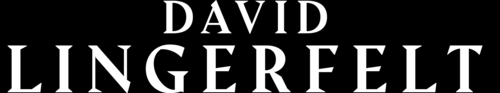 Logotipo de David Lingerfelt