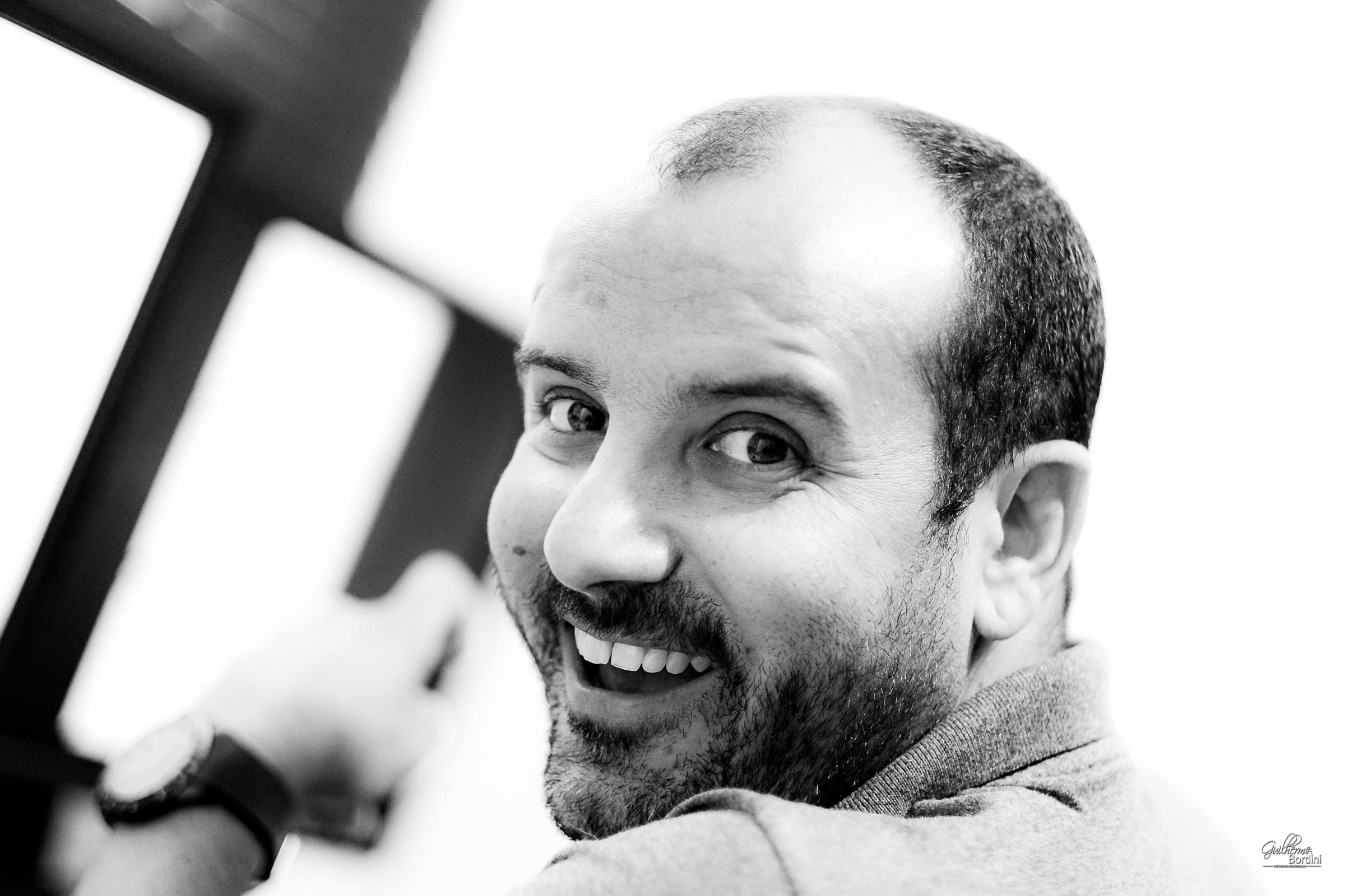 Sobre Guilherme Bordini Fotografias