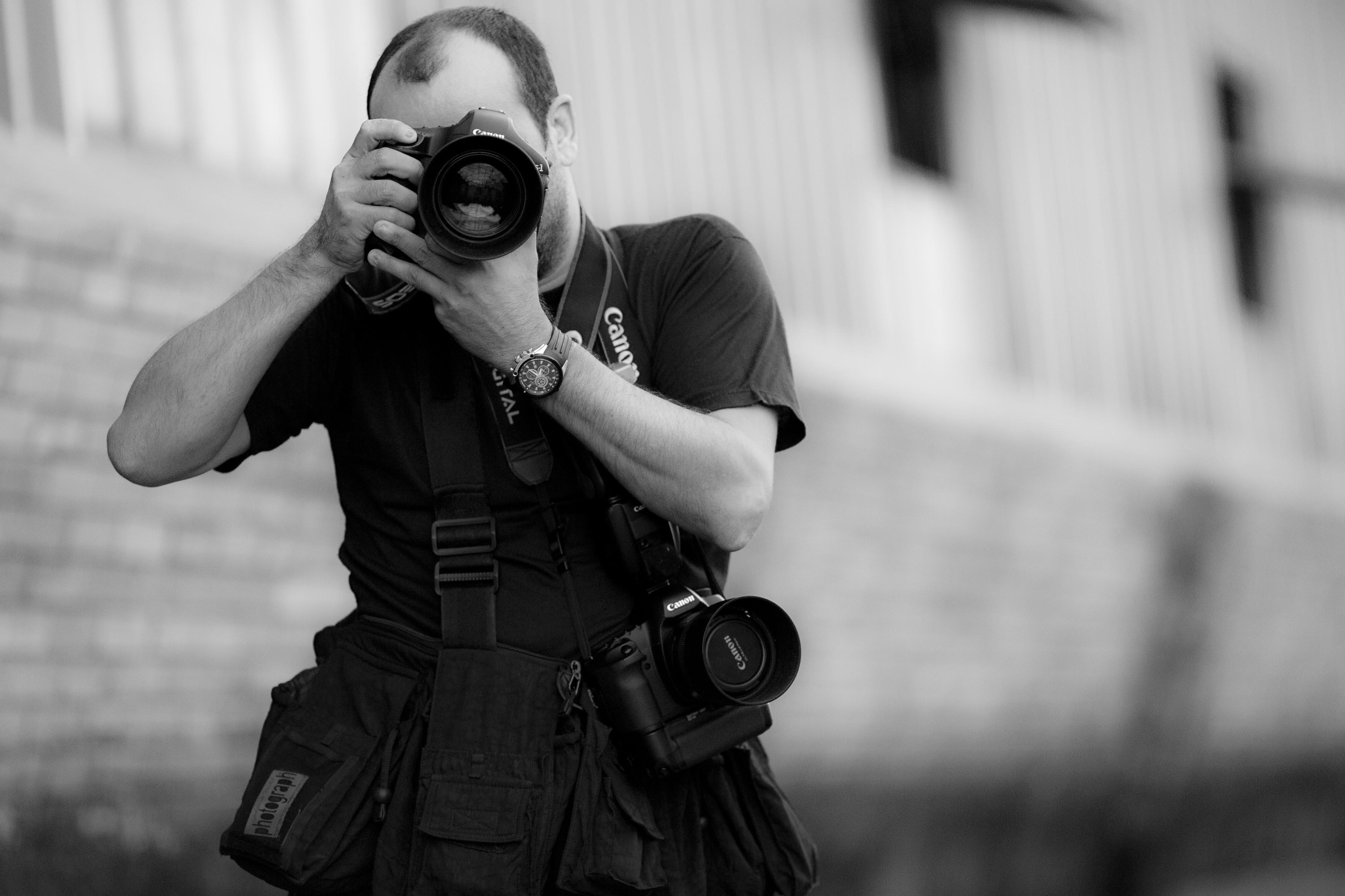 Sobre Guilherme Bordini Fotografias