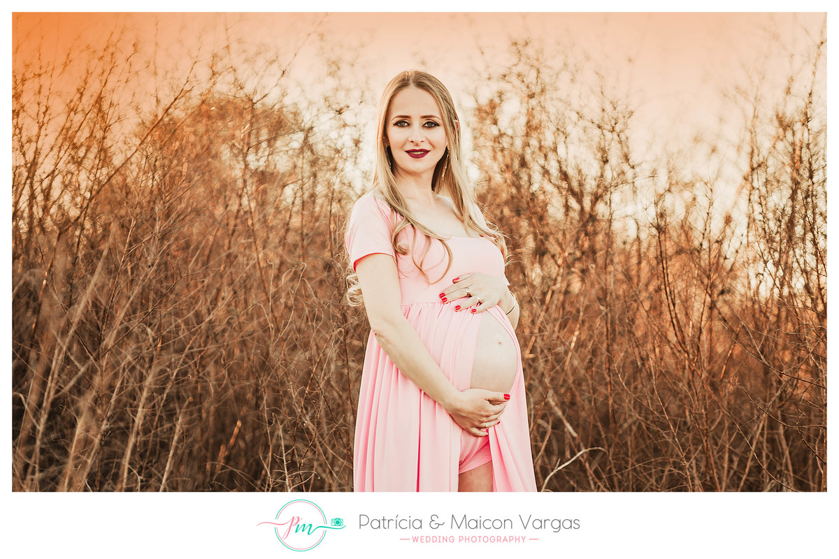 gestantes realeza parana