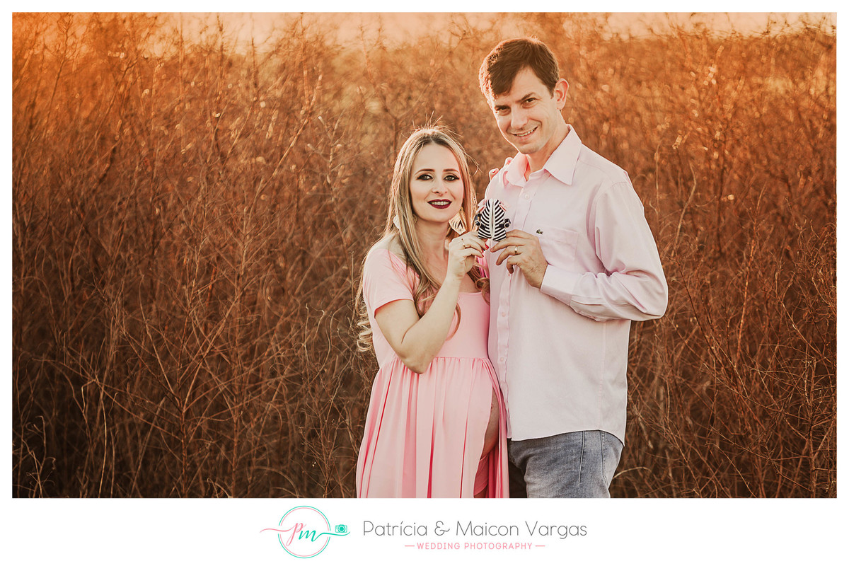 patrícia vargas gestante