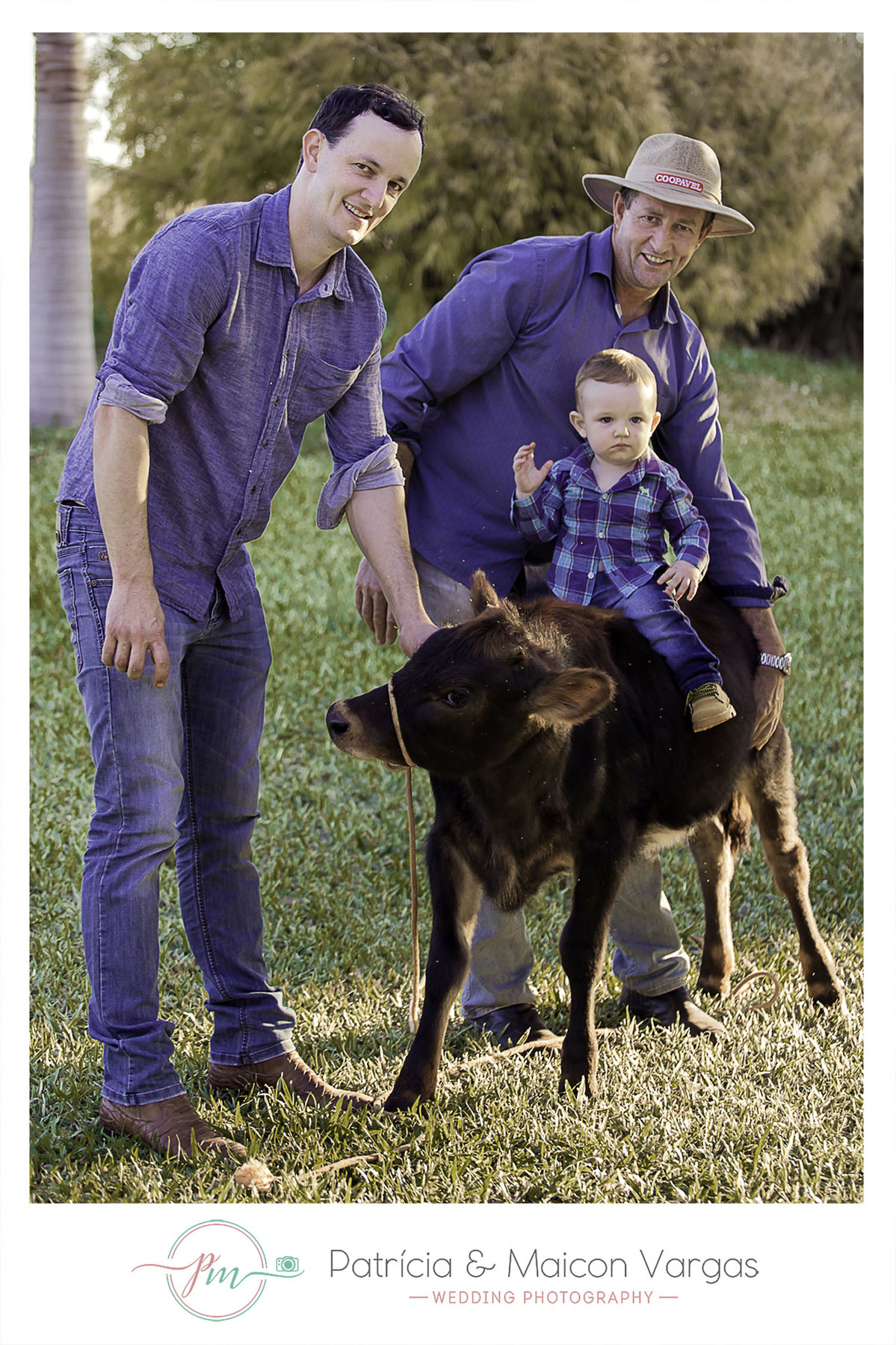 maicon realeza parana