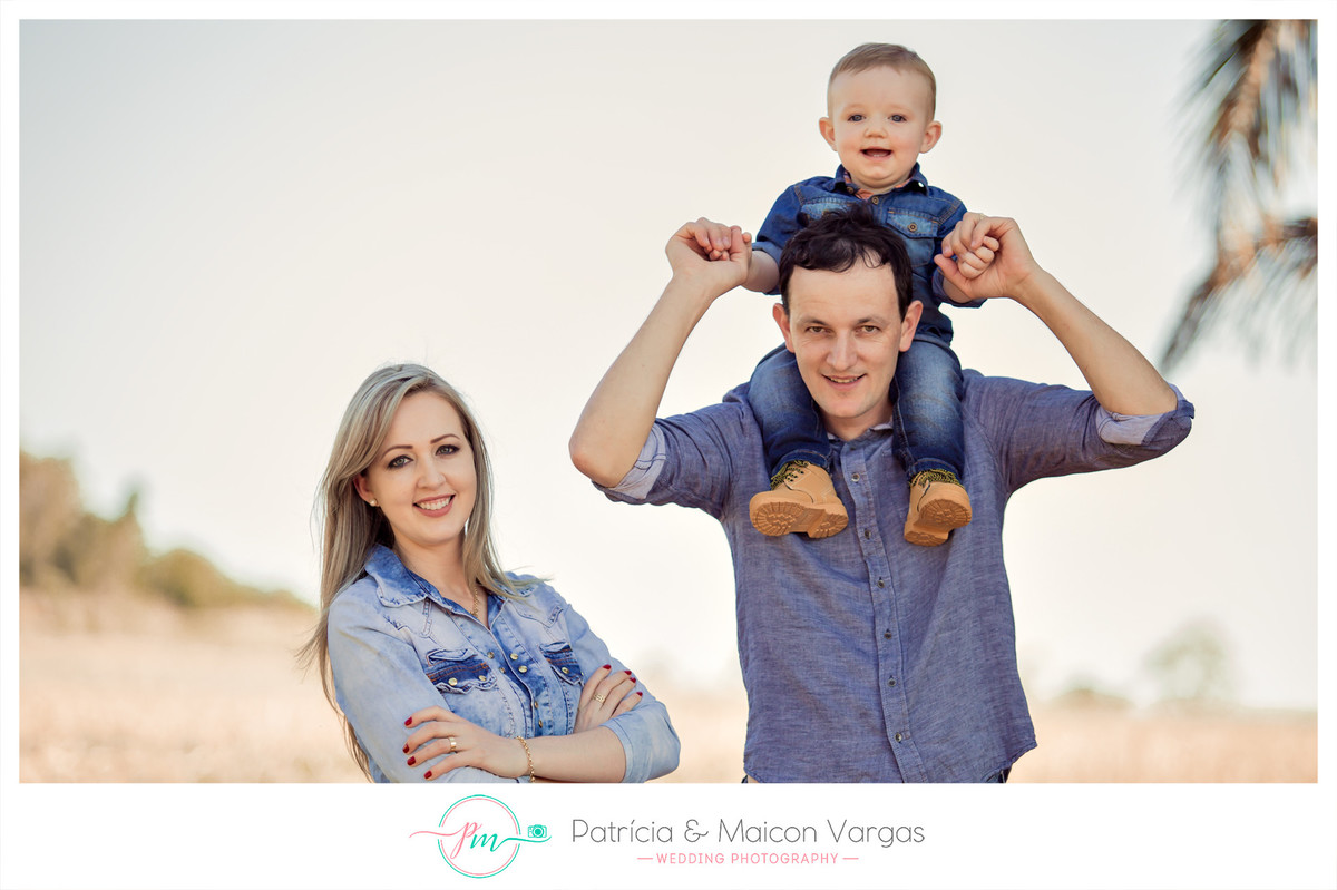 maicon vargas e patrícia vargas