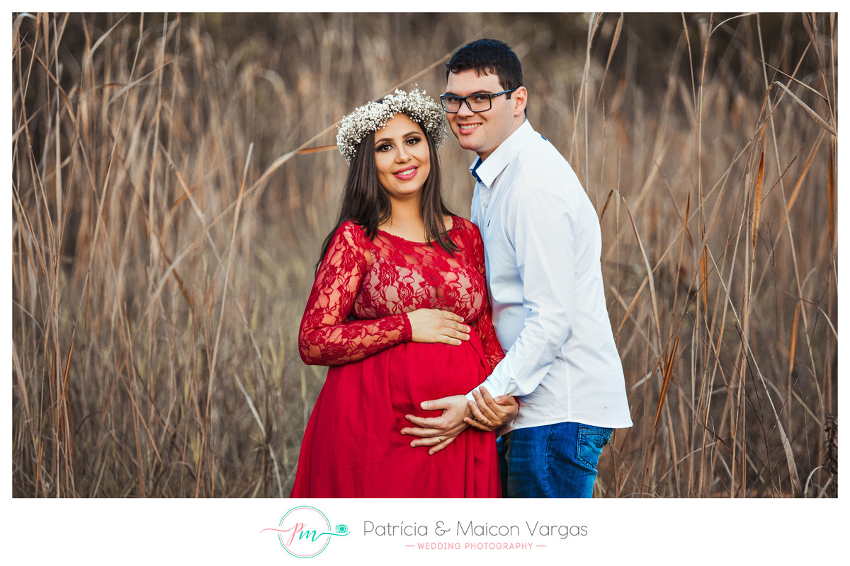 ensaios maicon vargas