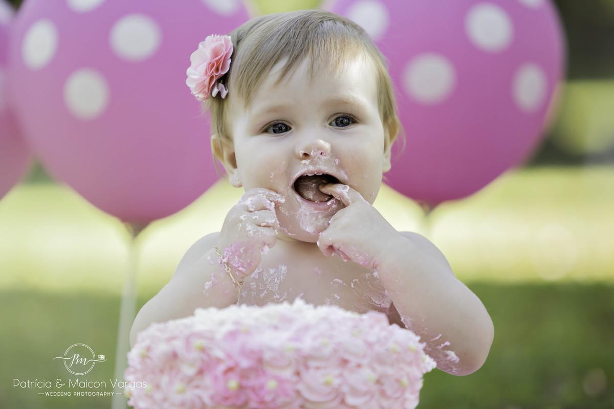 patrícia e maicon vargas