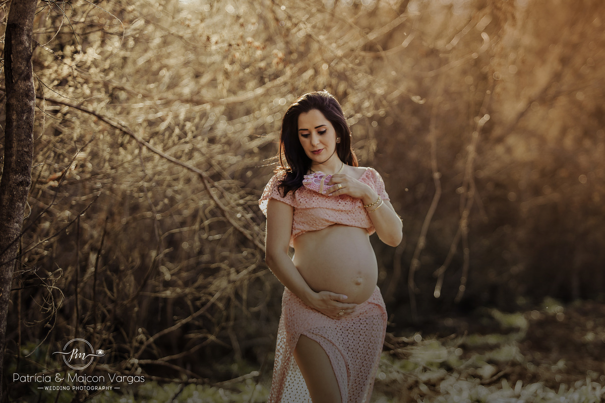 realeza capanema gestantes