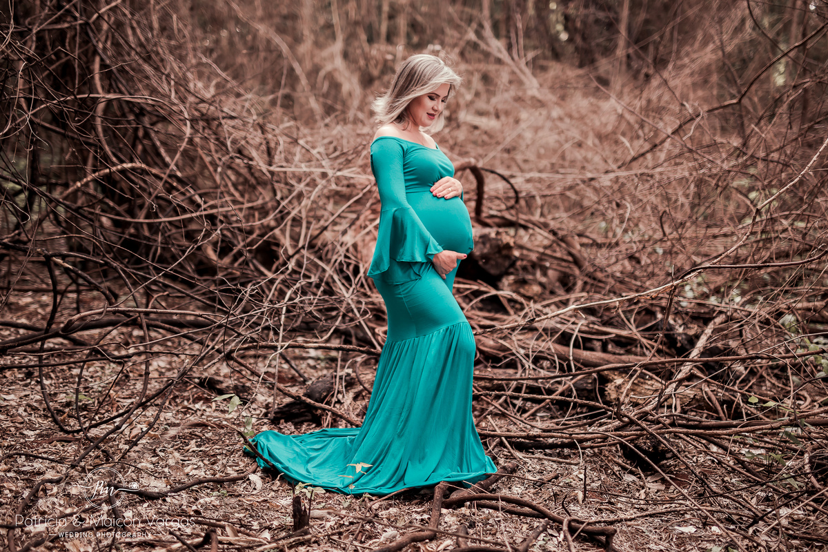 maicon e patrícia vargas