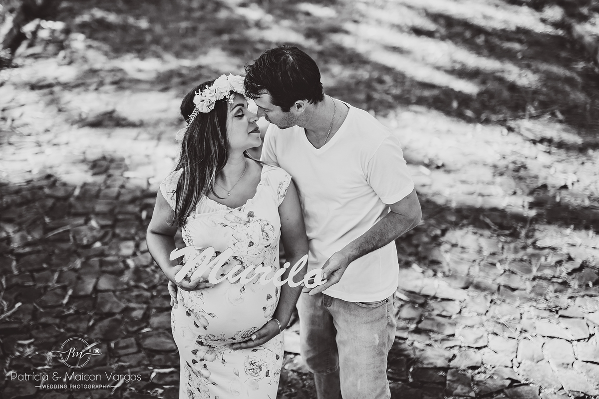 realeza maicon vargas