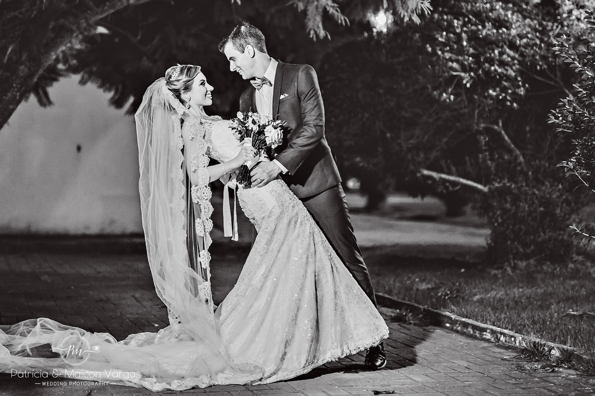 maicon vargas casamento