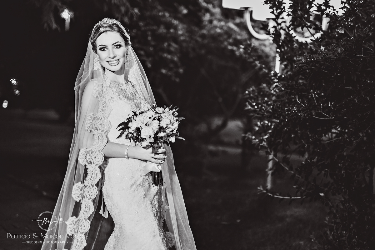 maicon vargas e patrícia