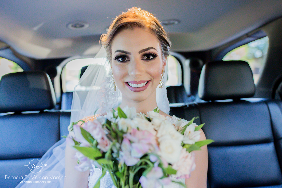 maicon e patrícia vargas