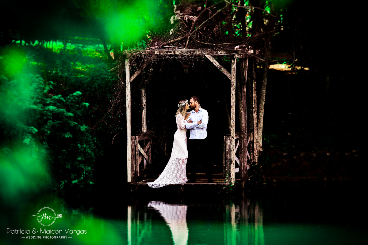 maicon realeza parana