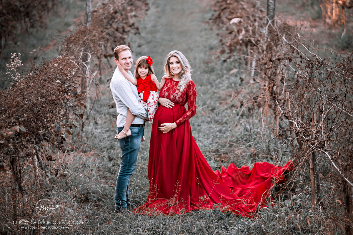 maicon vargas realeza