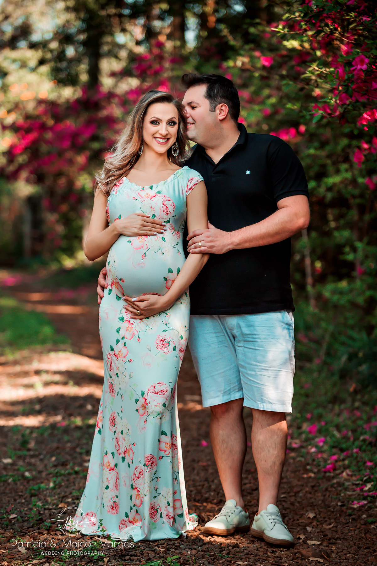 maicon vargas realeza