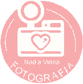 Logotipo de Nádia Viana Ferreira