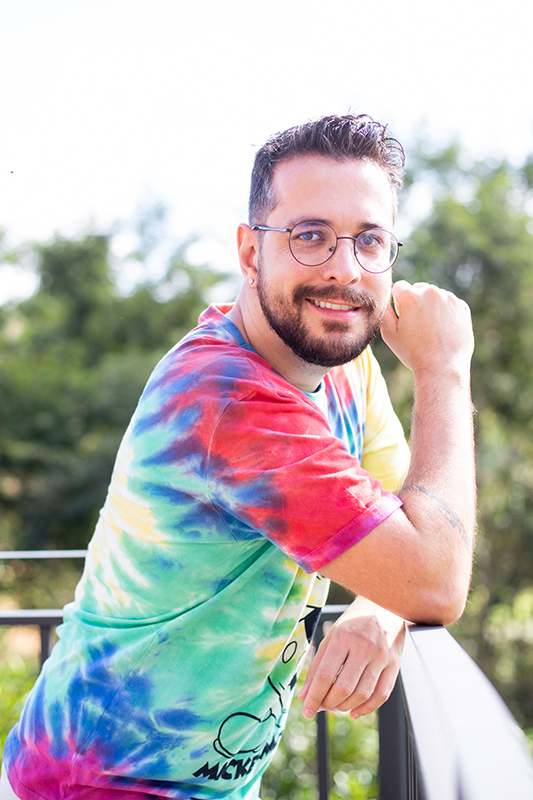 Sobre Carlos Cleber Fotografia | Colecionando Memórias