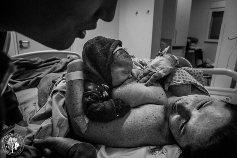 Primeiro mama no hospital Santa Teresa em petrópolis, foto Neumann's,fotografia de família, fotos de parto