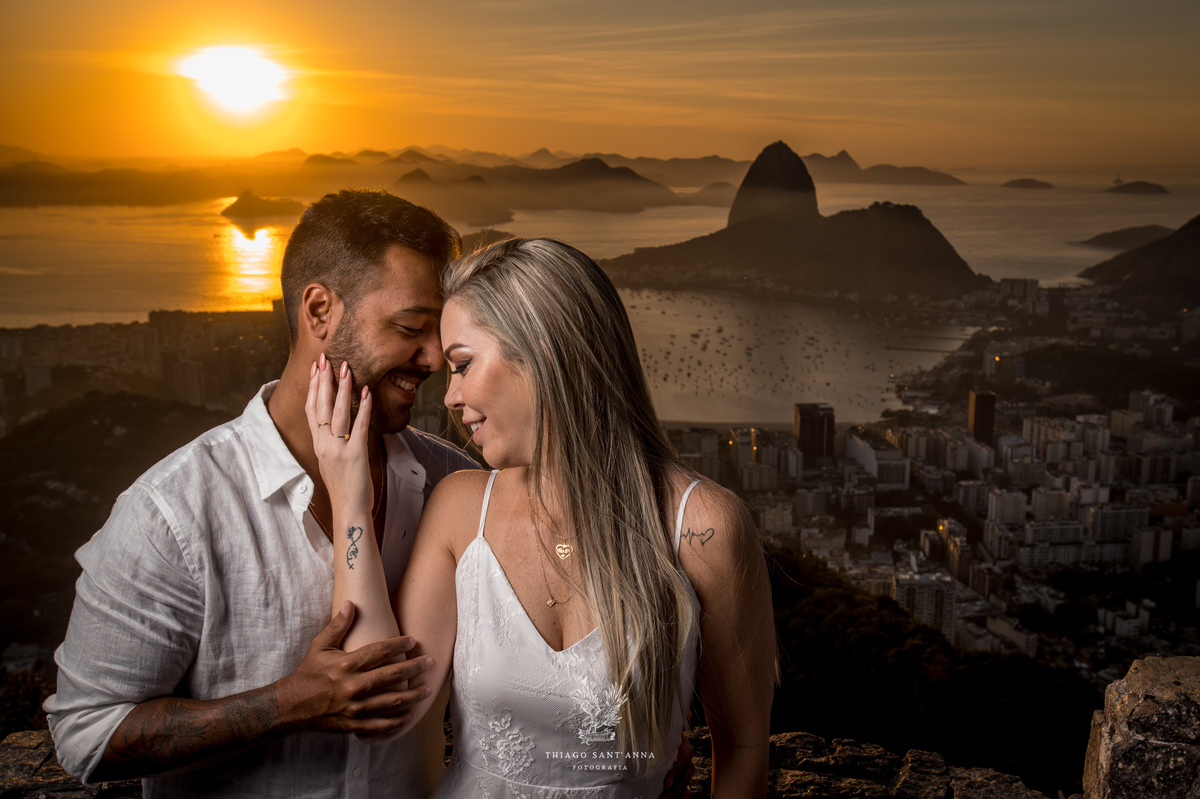 Pré wedding ensaio casal pré casamento mirante dona marta rio de janeiro 