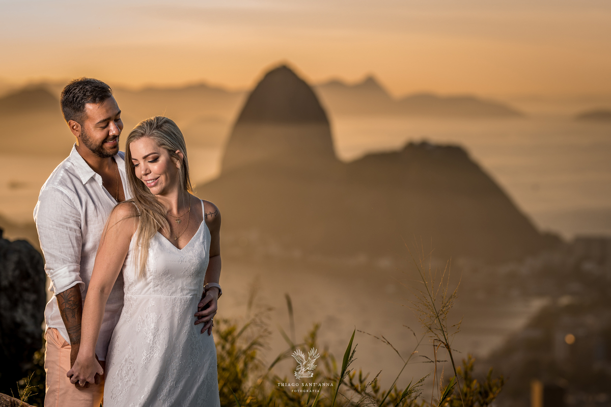 Pré wedding ensaio casal pré casamento mirante dona marta rio de janeiro 