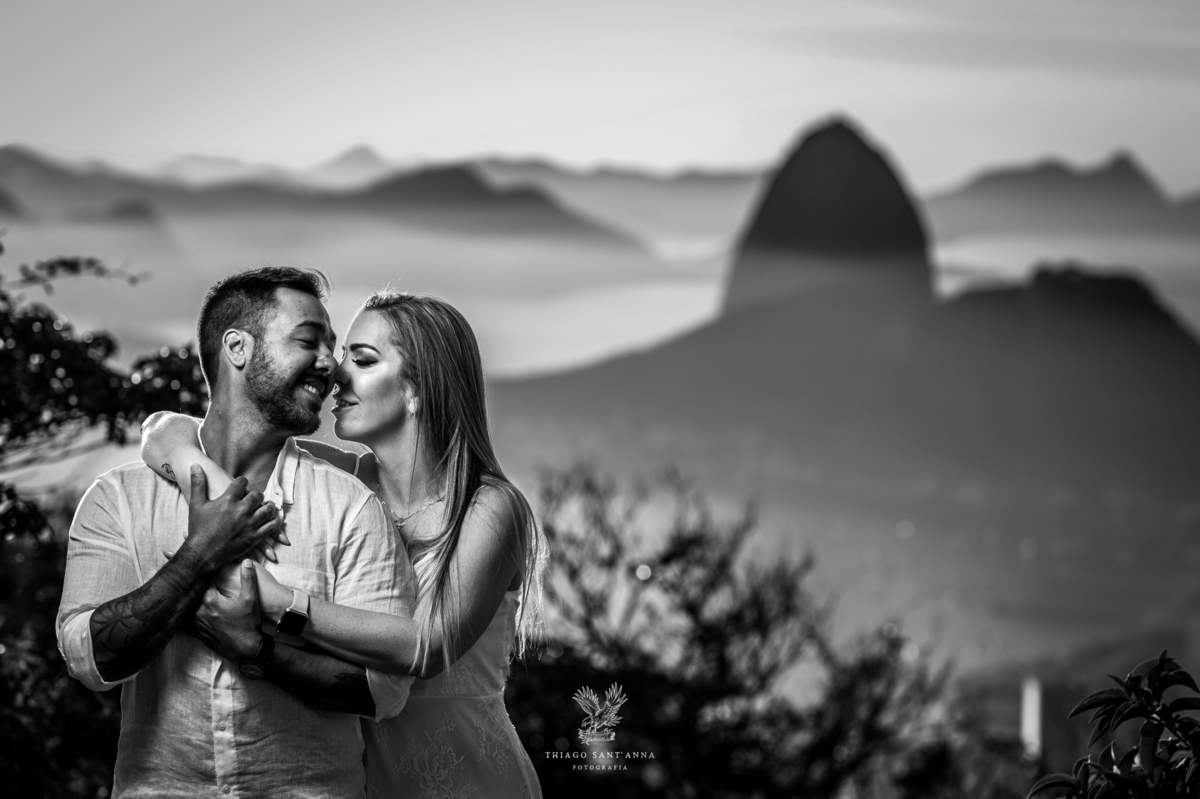 Pré wedding ensaio casal pré casamento mirante dona marta rio de janeiro 
