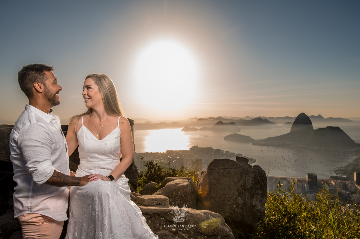 Pré wedding ensaio casal pré casamento mirante dona marta rio de janeiro 