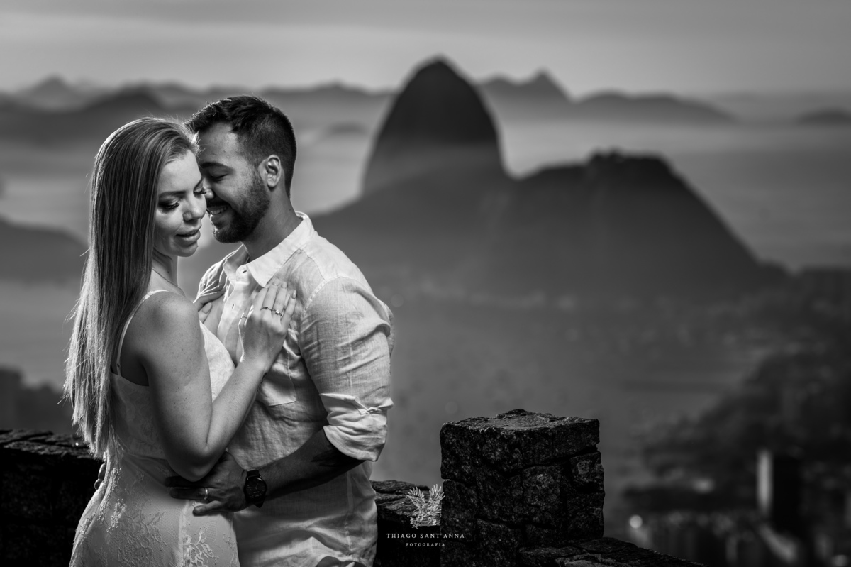 Pré wedding ensaio casal pré casamento mirante dona marta rio de janeiro 