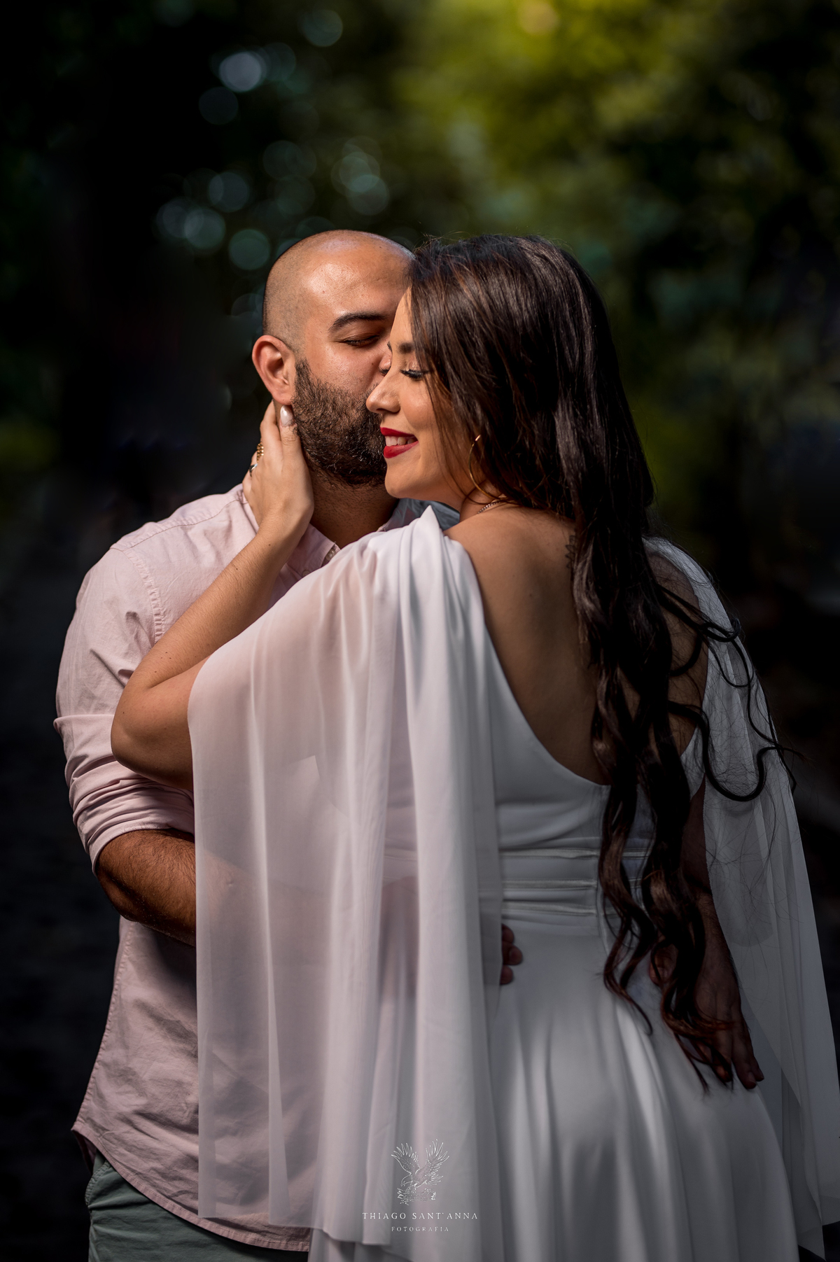 Ensaio pré wedding Urca pista Cláudio Coutinho