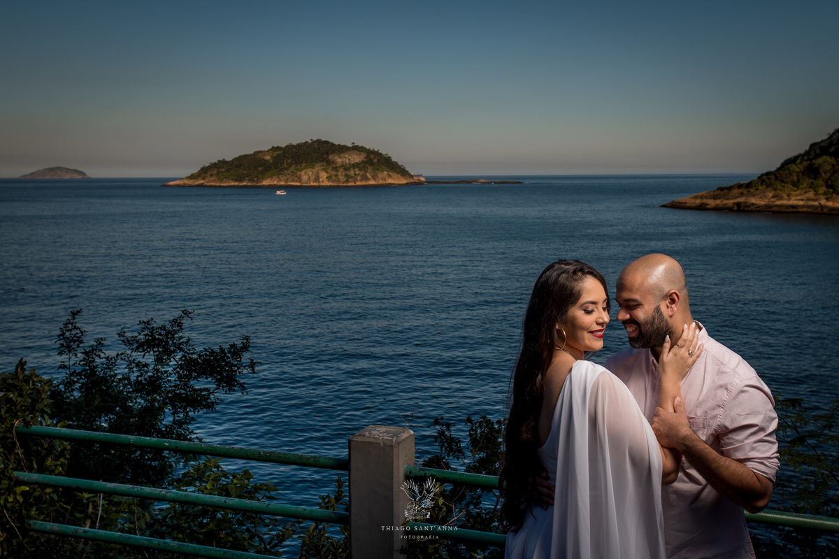Ensaio pré wedding Urca pista Cláudio Coutinho
