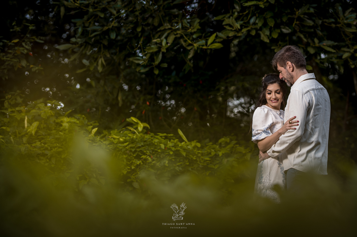 Ensaio pré wedding ambiente externo museu do açude