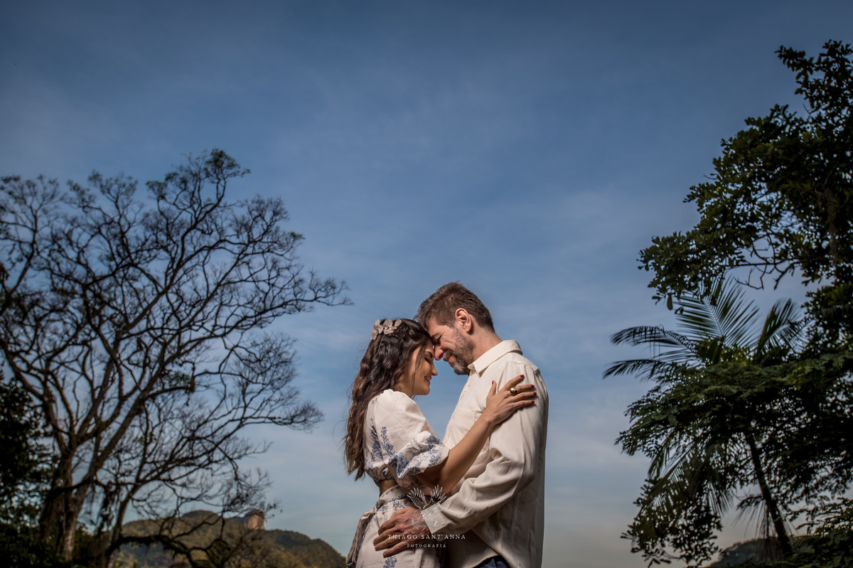 Ensaio pré wedding ambiente externo museu do açude