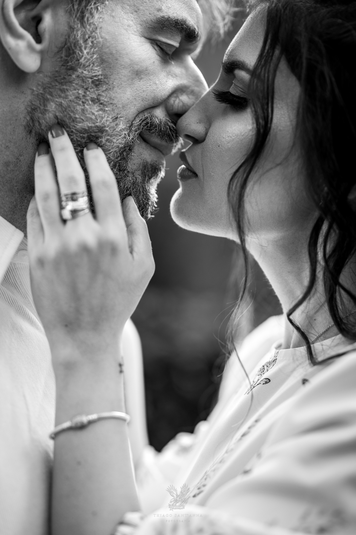 Ensaio pré wedding ambiente externo museu do açude