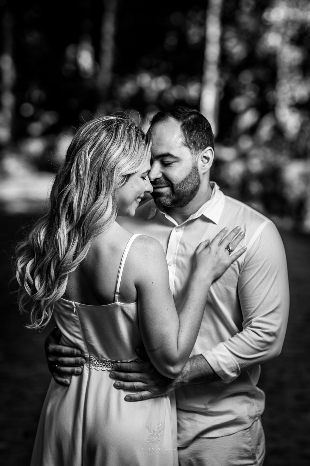 Ensaio pré wedding ambiente externo museu do açude