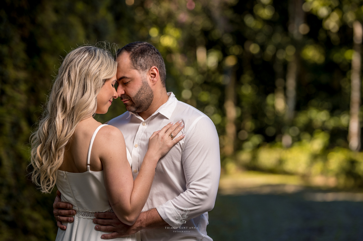 Ensaio pré wedding ambiente externo museu do açude