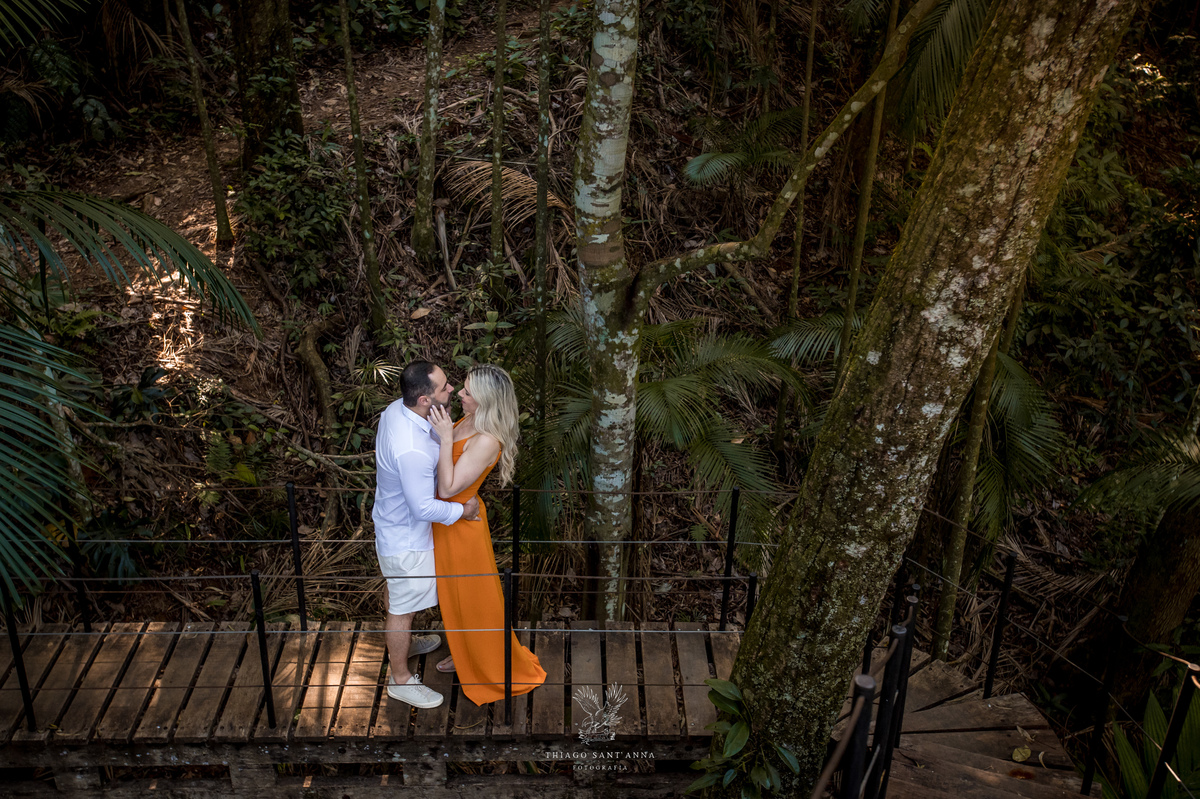 Ensaio pré wedding ambiente externo museu do açude