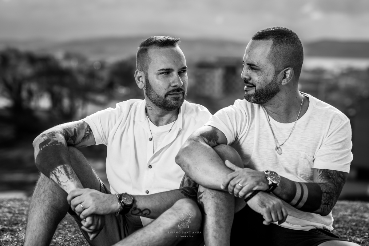 Ensaio pré wedding ambiente externo paisagem praia saquarema