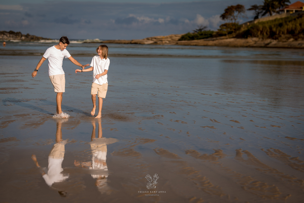 Ensaio pré wedding ambiente externo paisagem praia saquarema