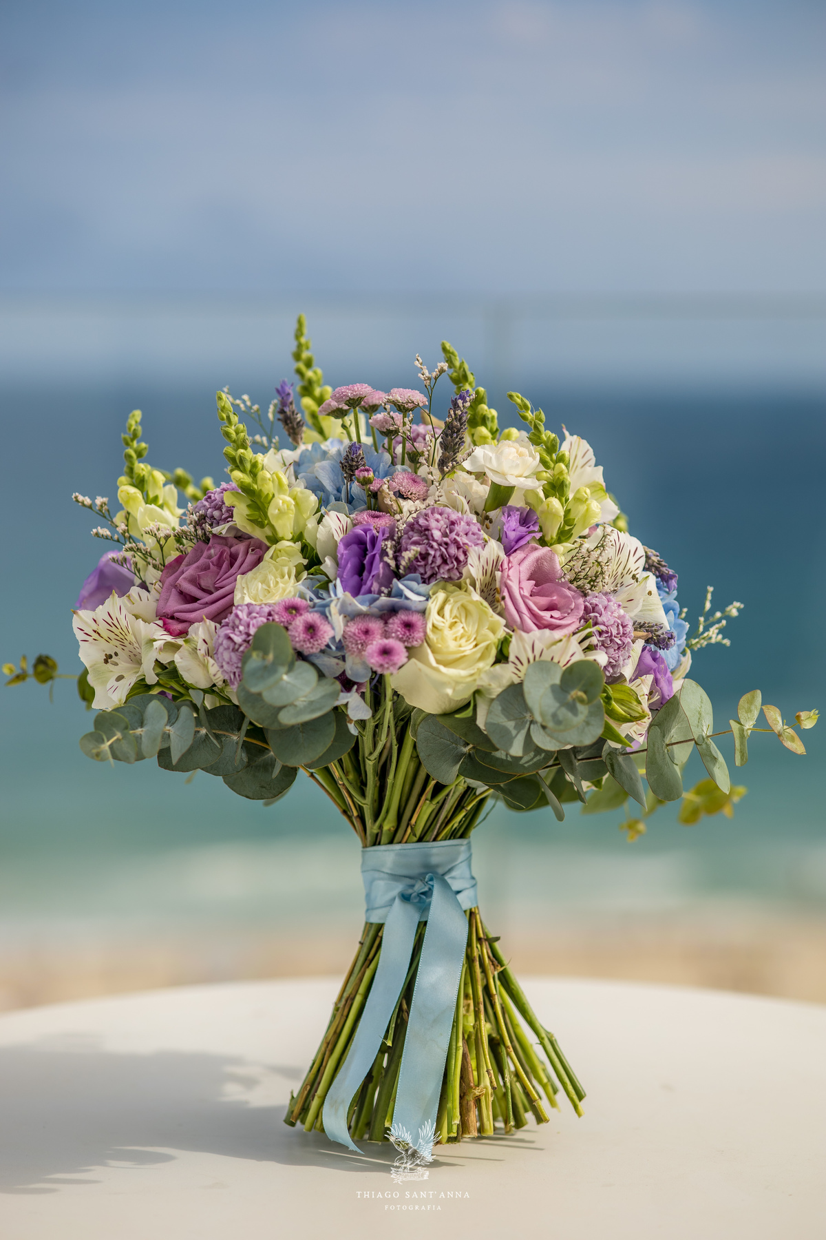 Inspiração de buquê.