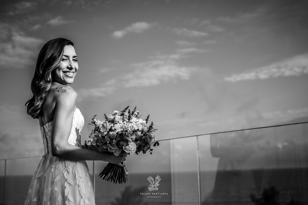 Pré Wedding da noiva.