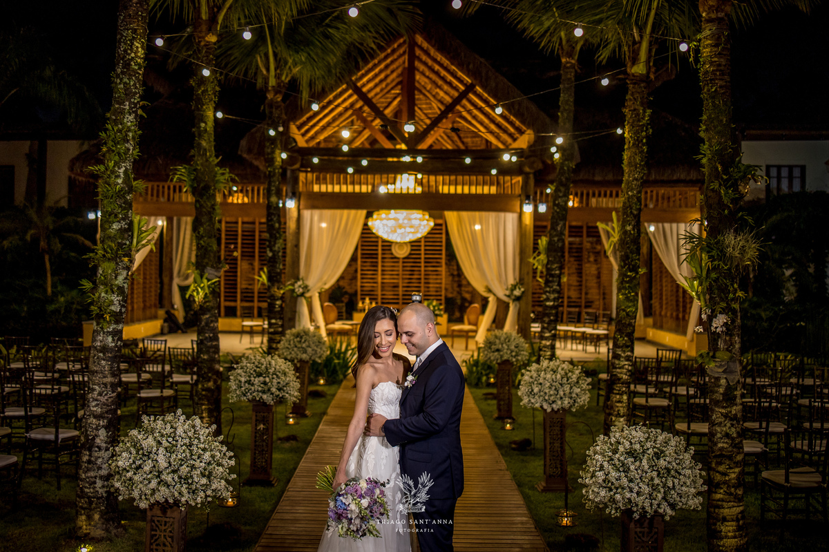 Casamento foto de inspiração.