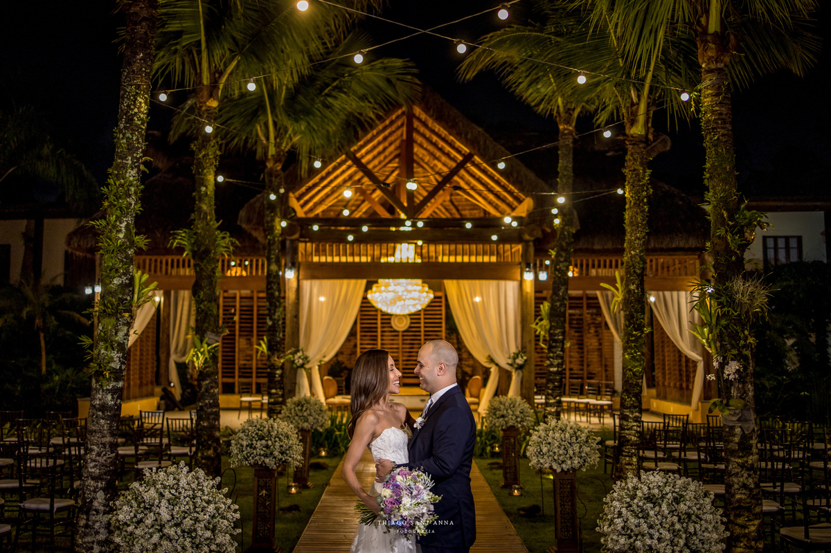 Casamento foto de inspiração.