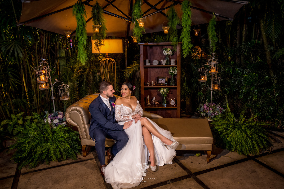 Noivos ensaio casamento.