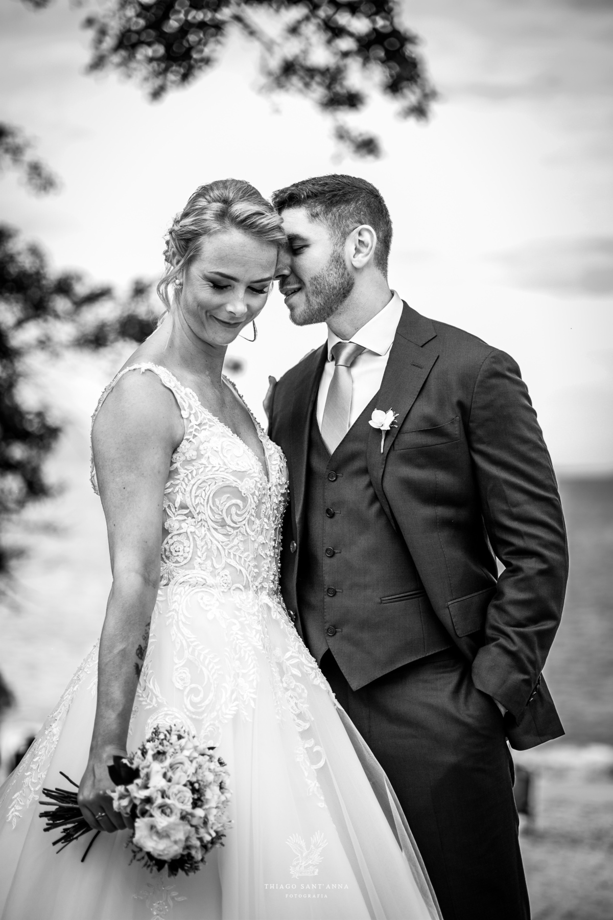 Ideias de fotos para ensaio de casamento.