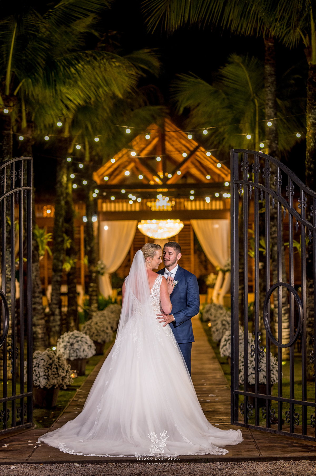 Inspiração de foto noivos.