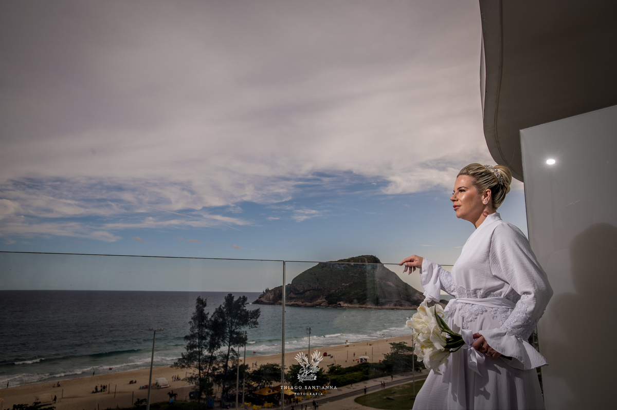 Pré Wedding da noiva.